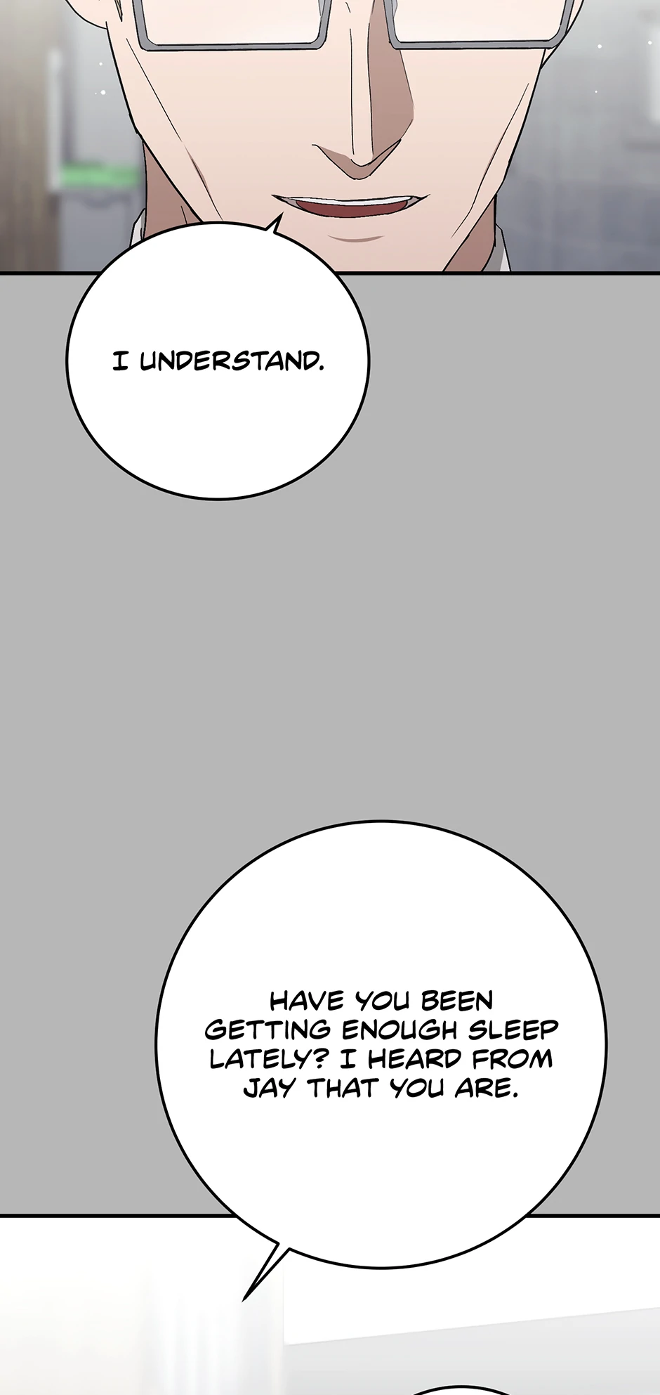 Kitsch Wedding Chapter 31 - page 17