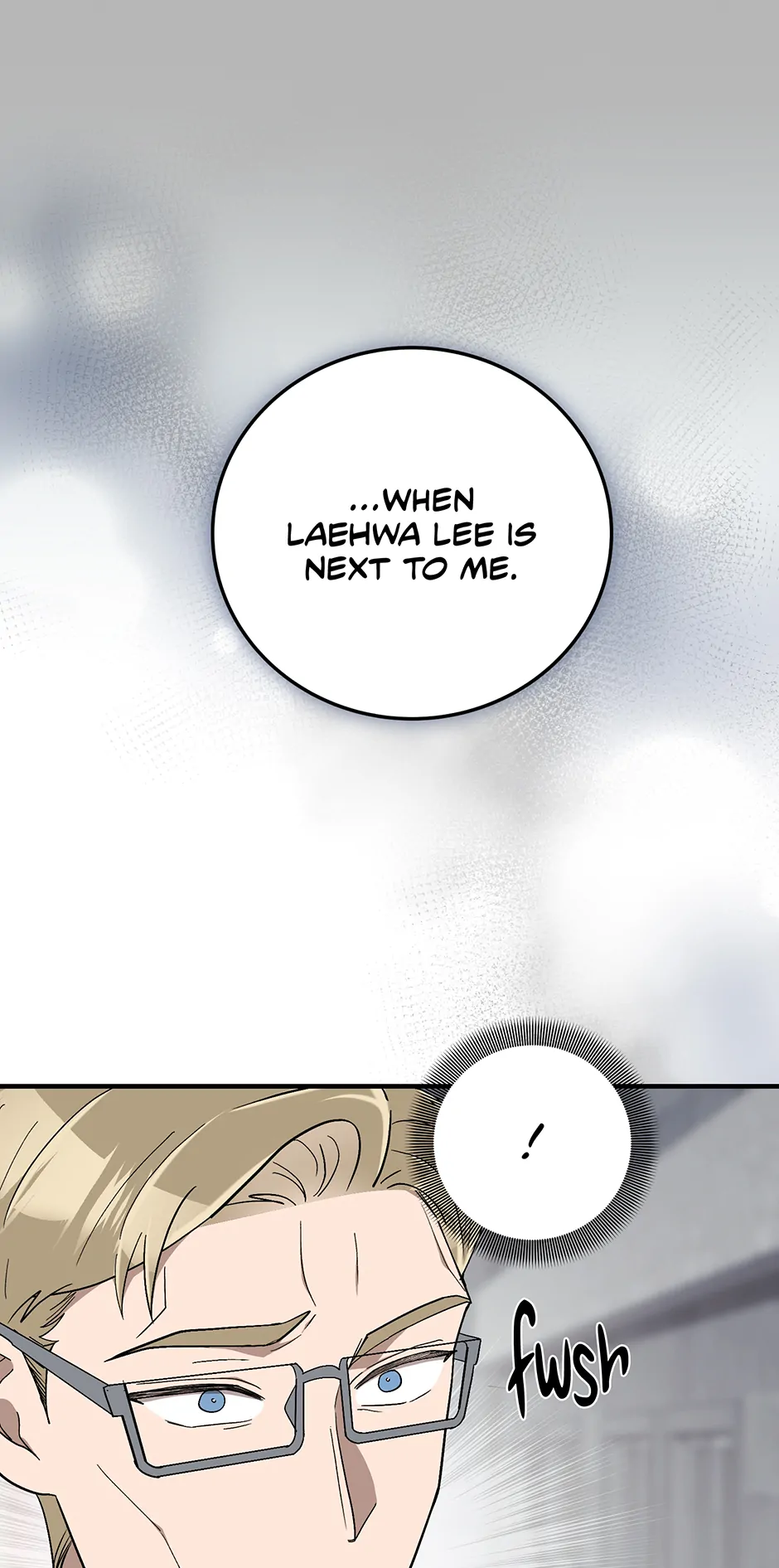 Kitsch Wedding Chapter 31 - page 19