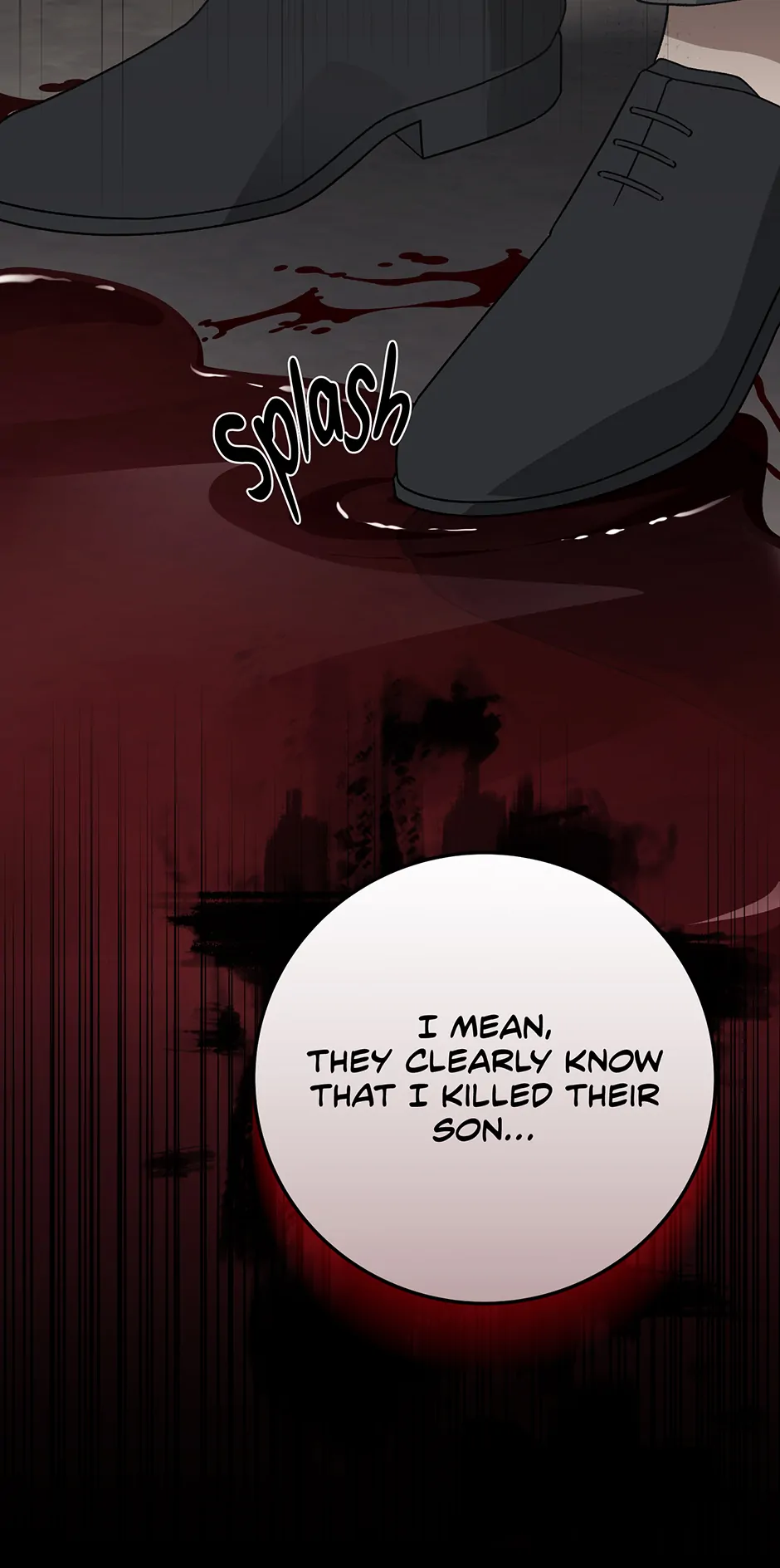 Kitsch Wedding Chapter 31 - page 24