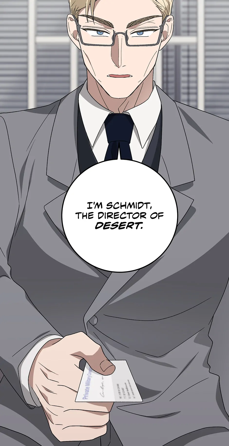 Kitsch Wedding Chapter 31 - page 29