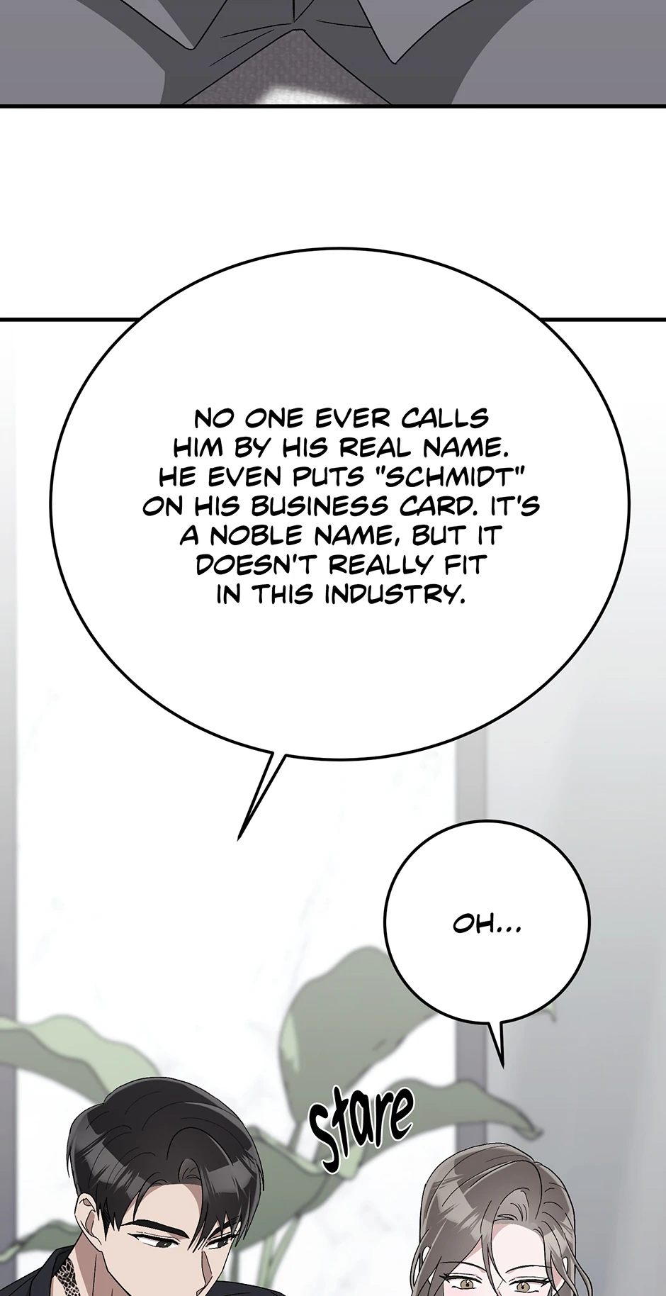 Kitsch Wedding Chapter 31 - page 30