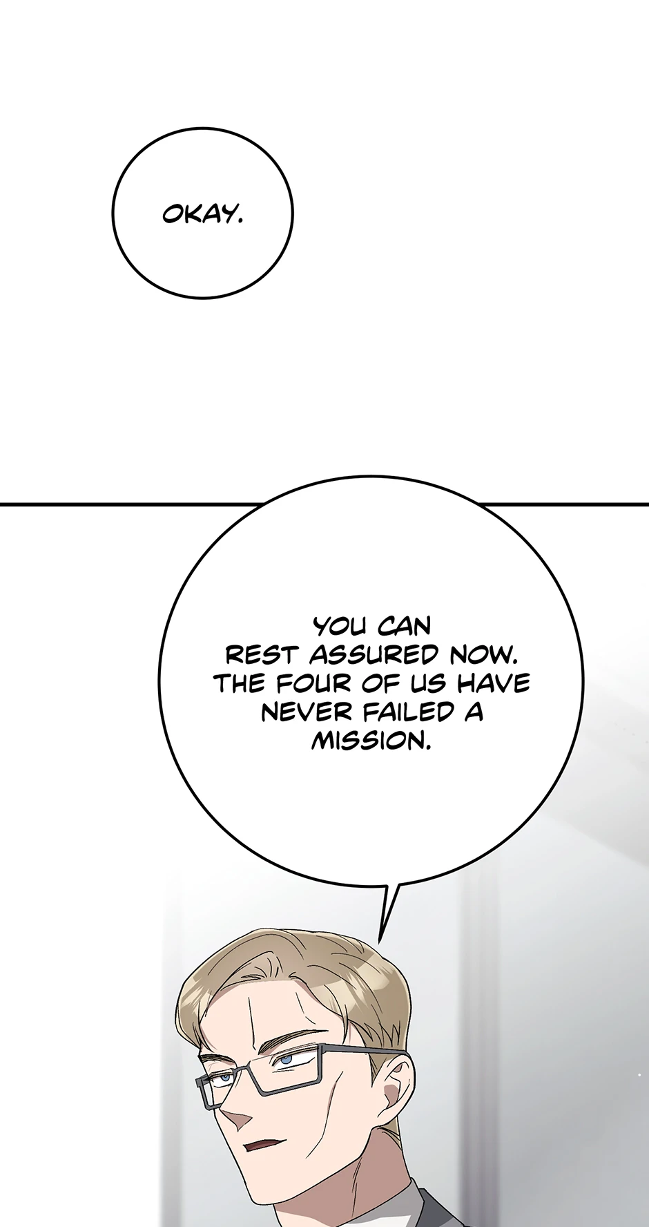 Kitsch Wedding Chapter 31 - page 32