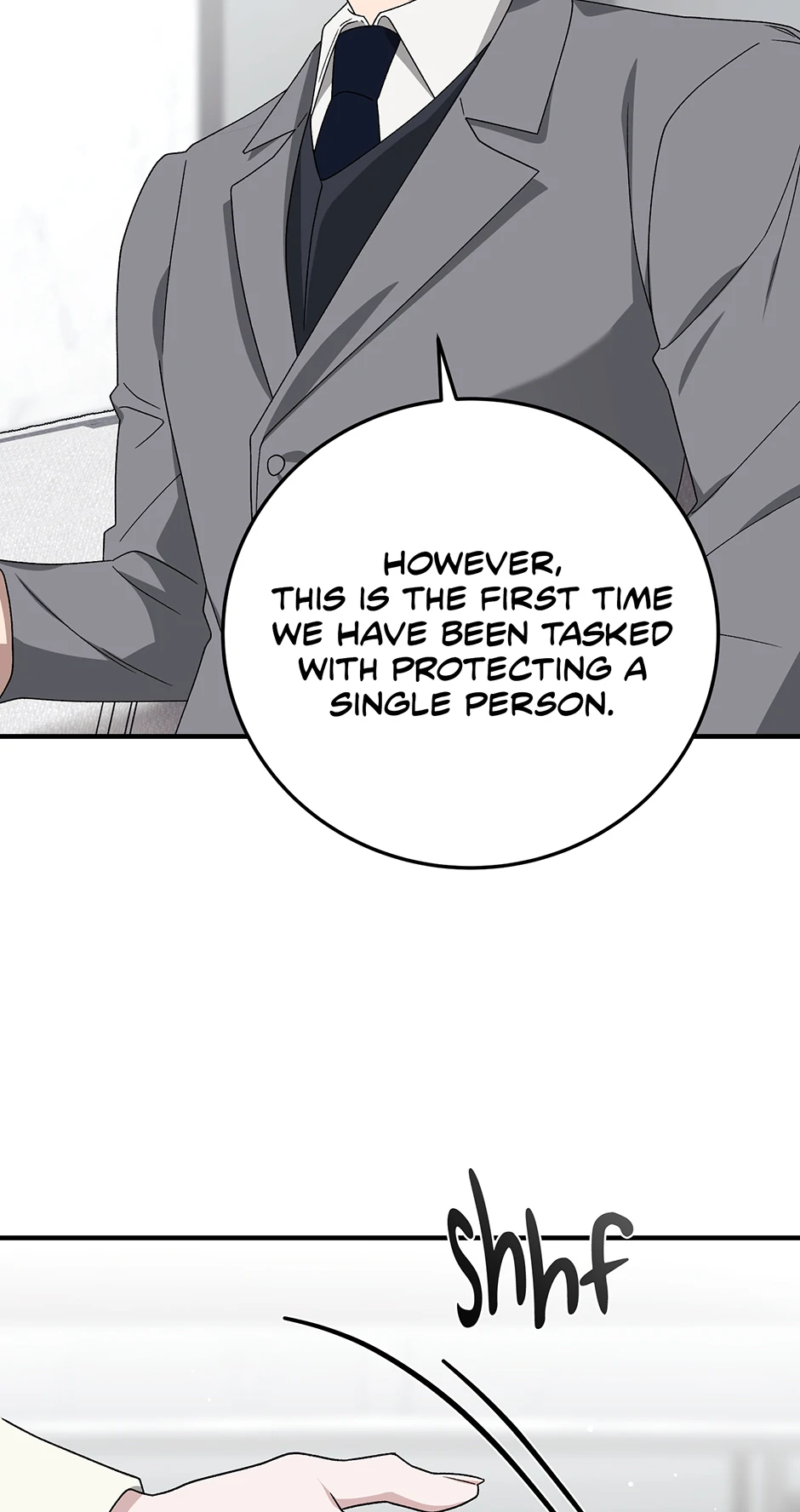 Kitsch Wedding Chapter 31 - page 33