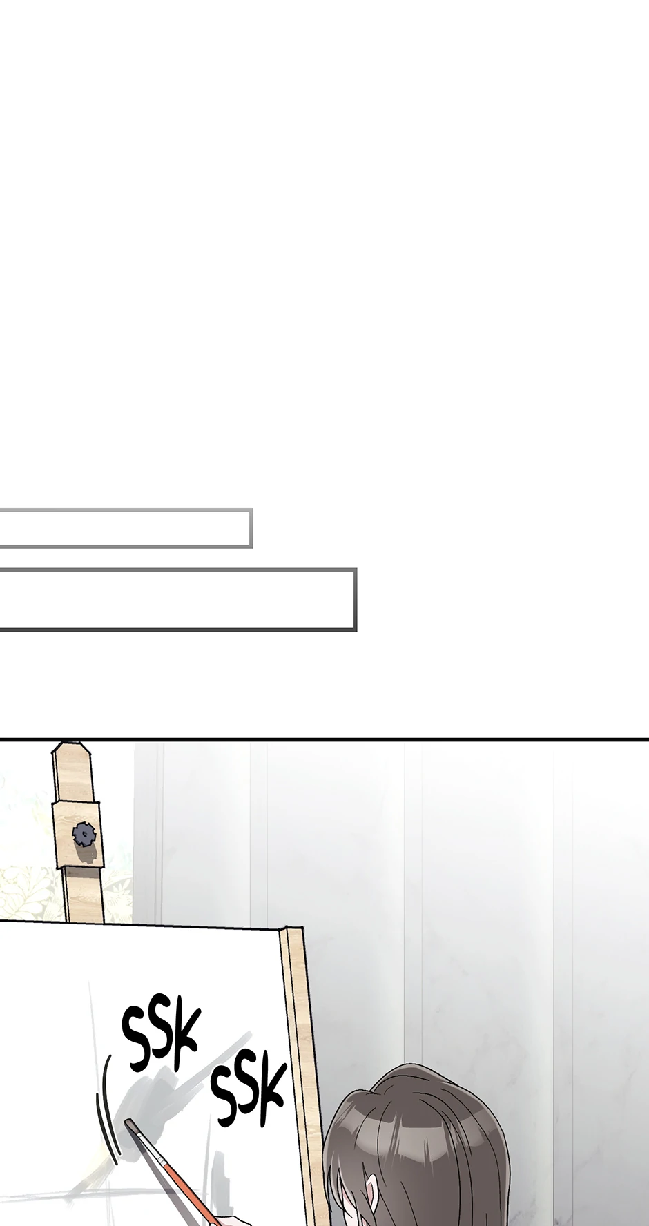 Kitsch Wedding Chapter 31 - page 36