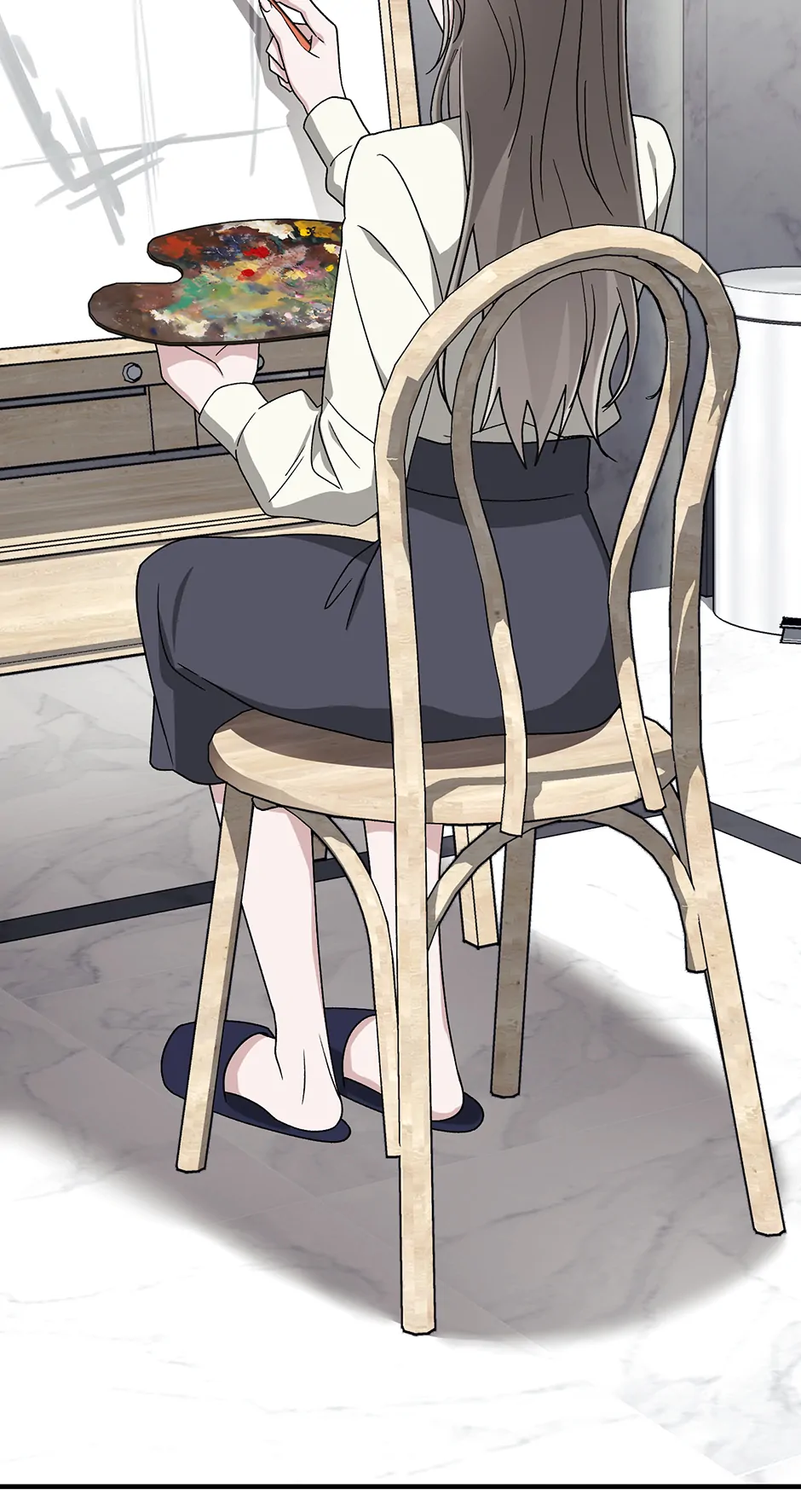 Kitsch Wedding Chapter 31 - page 37