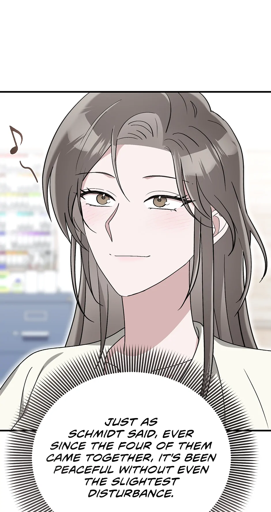 Kitsch Wedding Chapter 31 - page 38