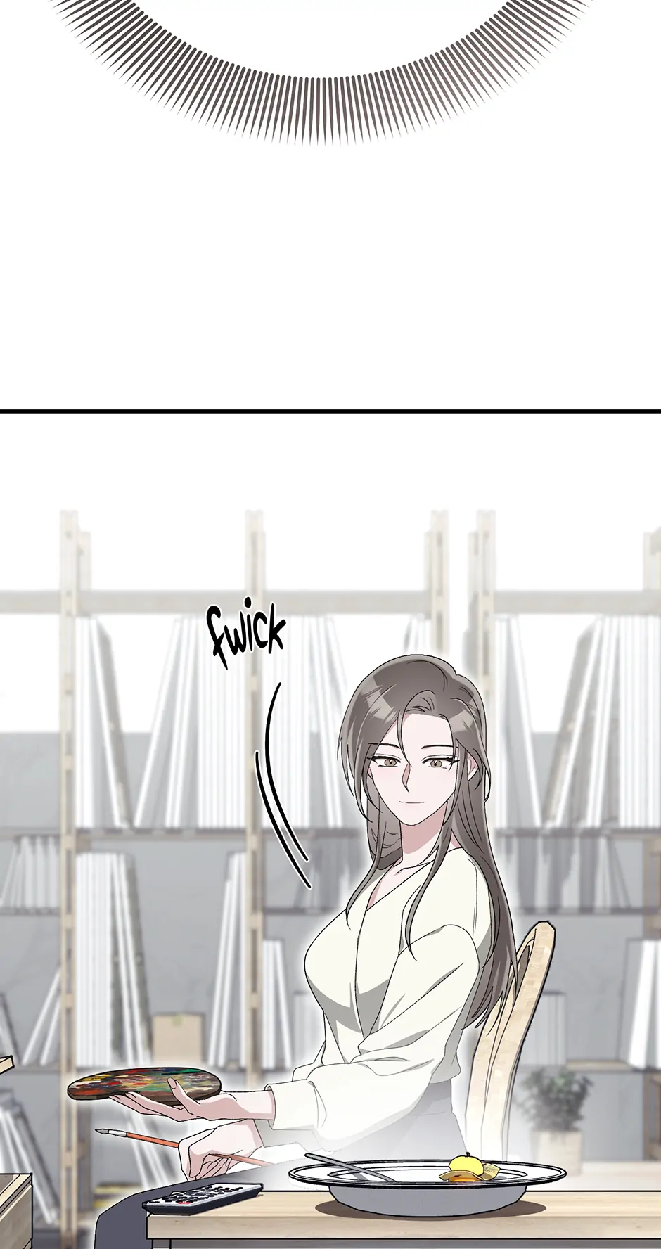 Kitsch Wedding Chapter 31 - page 39