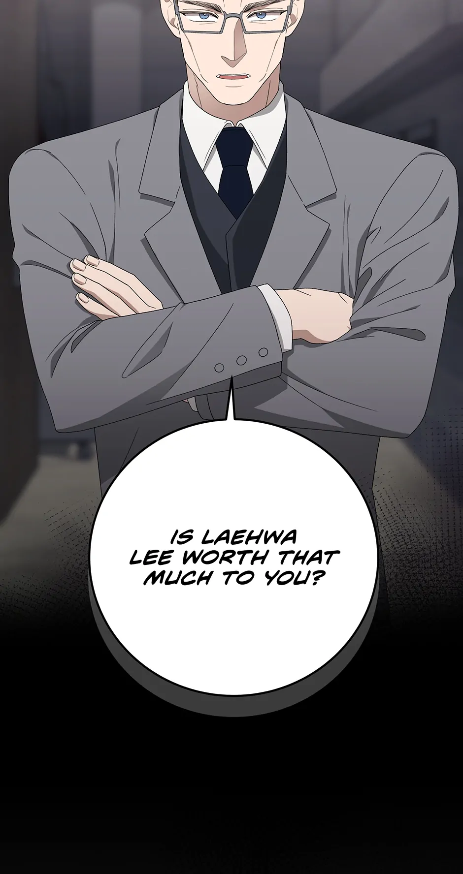 Kitsch Wedding Chapter 31 - page 4