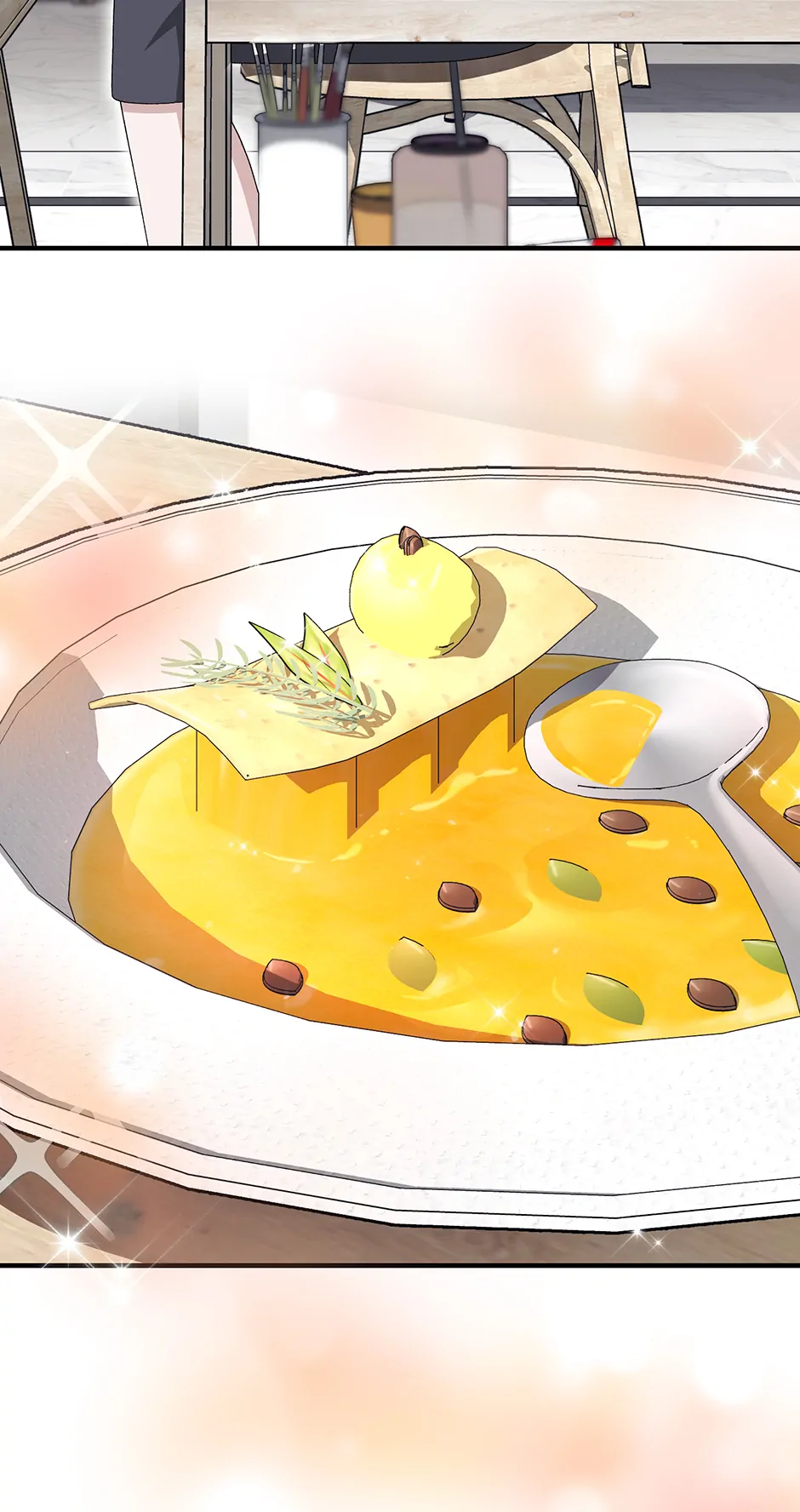 Kitsch Wedding Chapter 31 - page 40