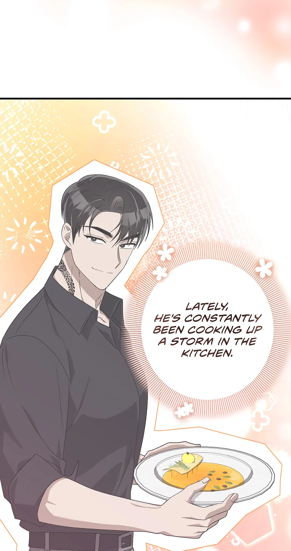 Kitsch Wedding Chapter 31 - page 41