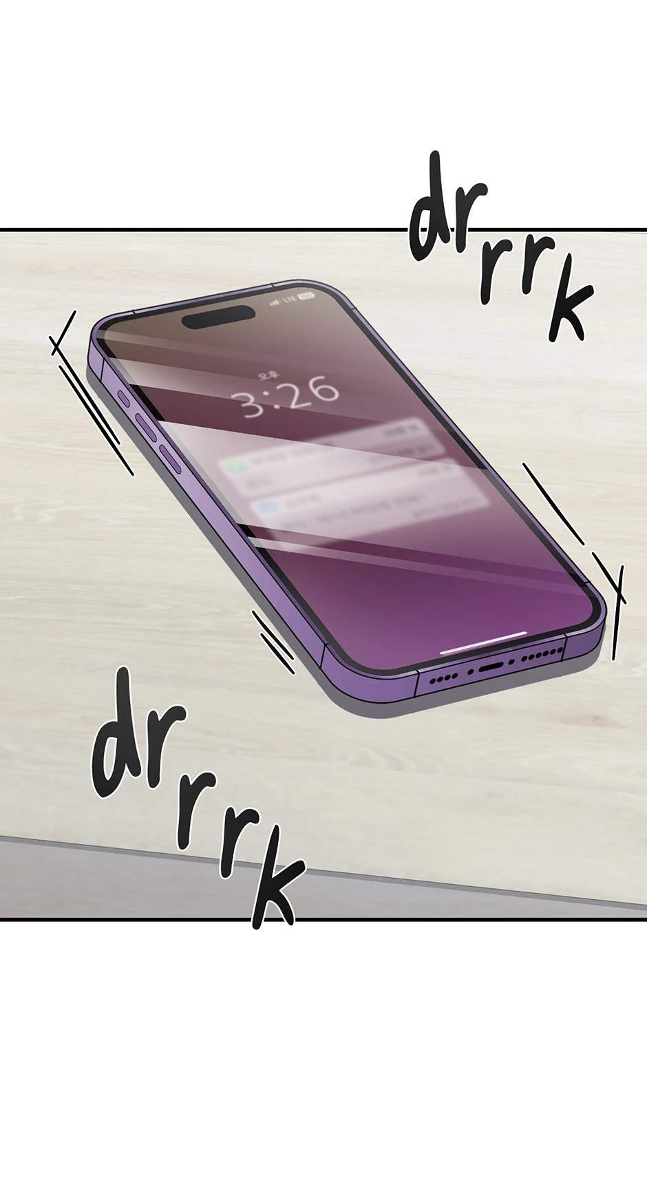 Kitsch Wedding Chapter 31 - page 44