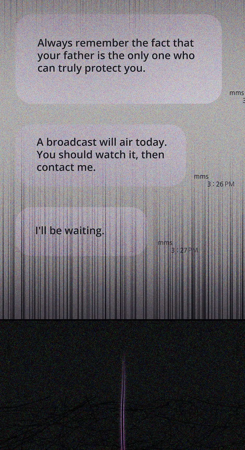 Kitsch Wedding Chapter 31 - page 47