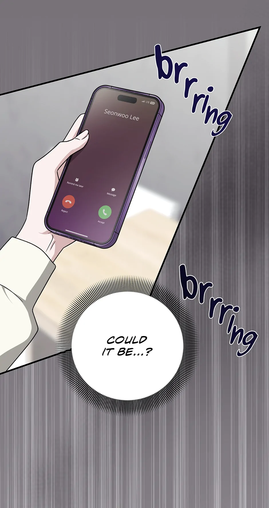 Kitsch Wedding Chapter 31 - page 49