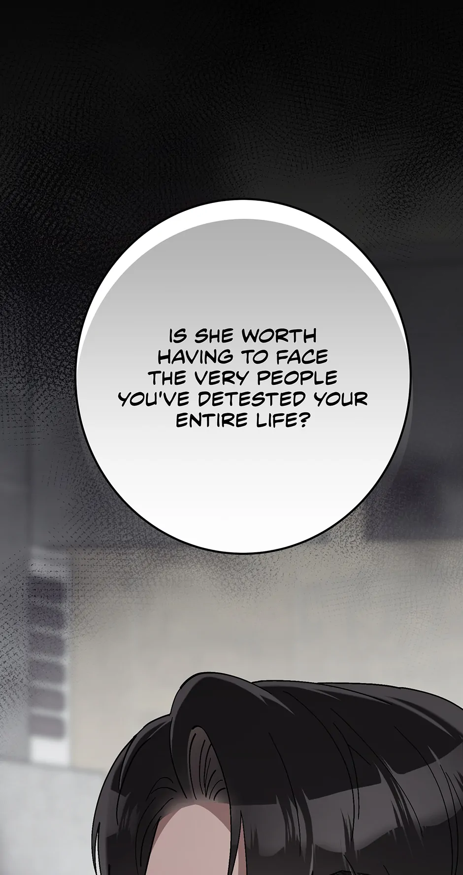 Kitsch Wedding Chapter 31 - page 5