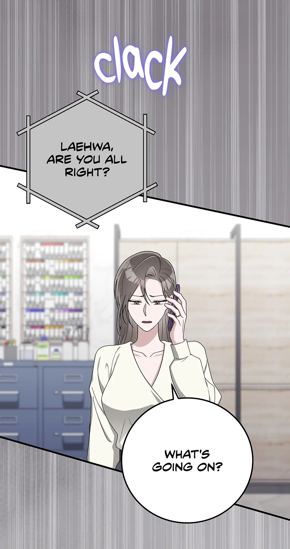 Kitsch Wedding Chapter 31 - page 50