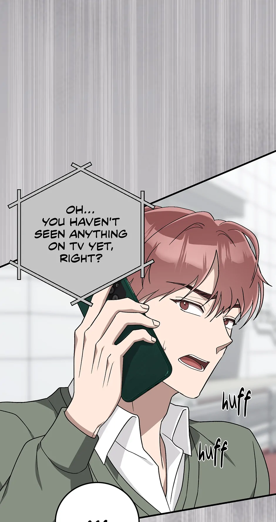 Kitsch Wedding Chapter 31 - page 51