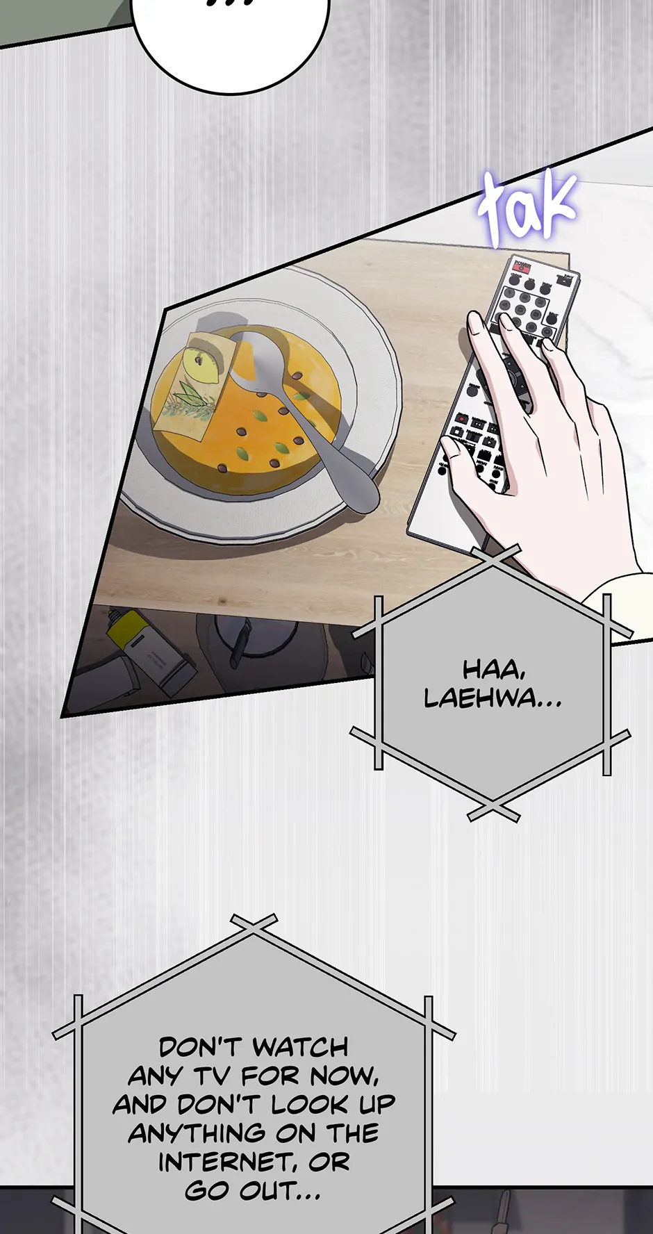 Kitsch Wedding Chapter 31 - page 52