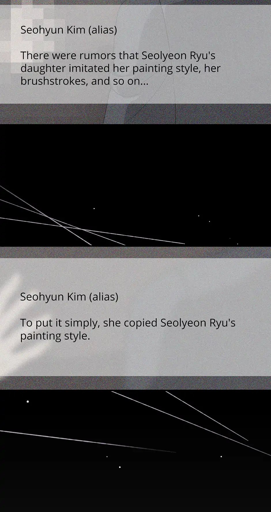 Kitsch Wedding Chapter 31 - page 56