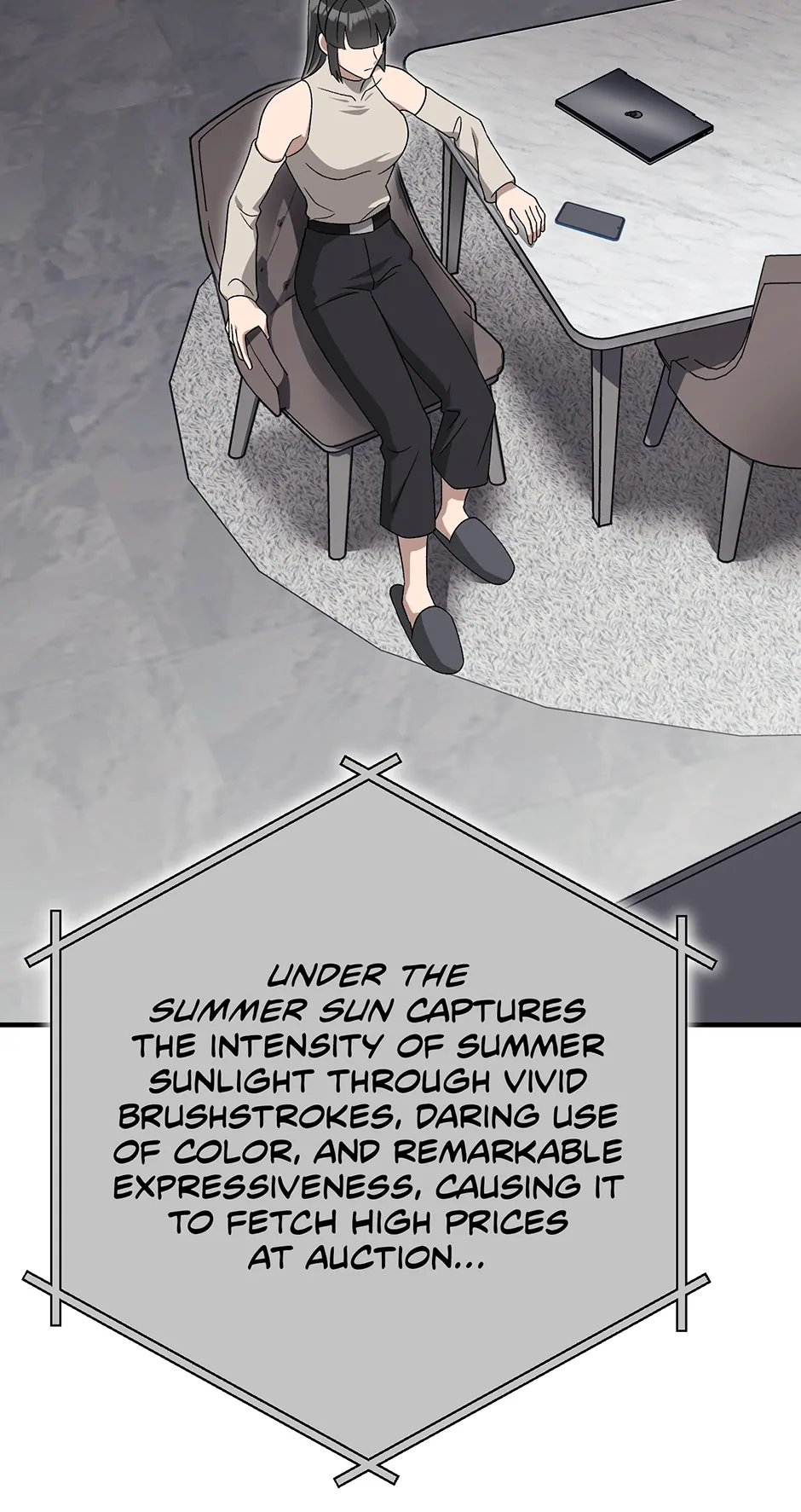 Kitsch Wedding Chapter 31 - page 60