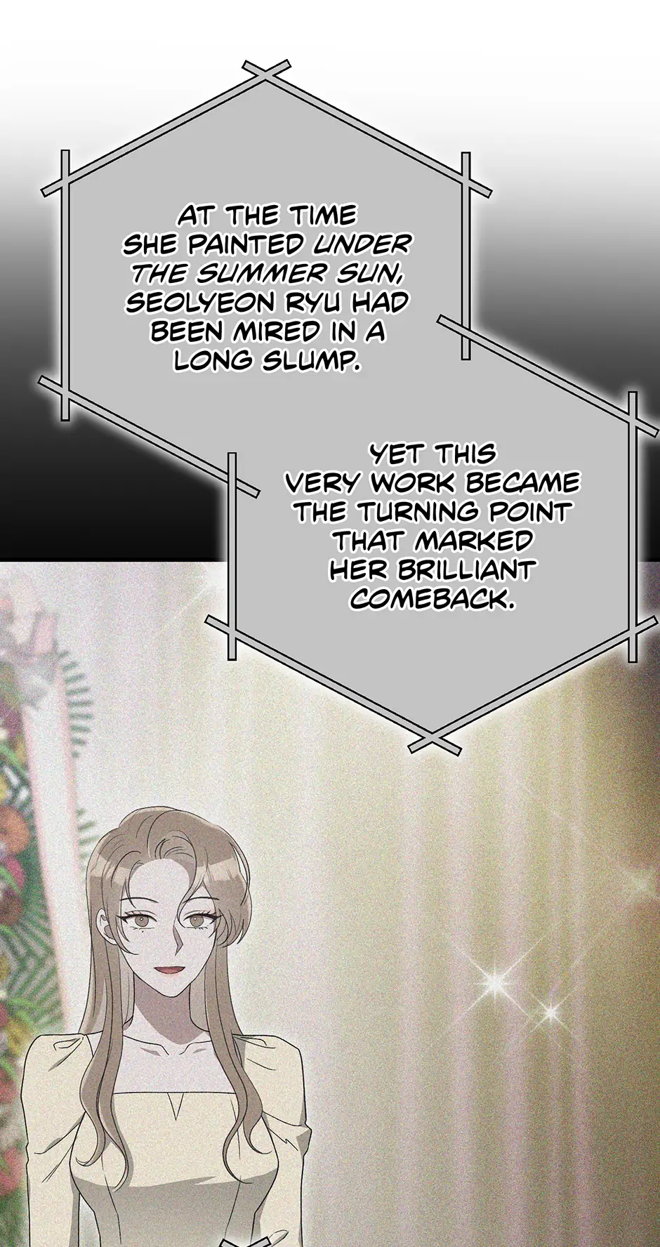 Kitsch Wedding Chapter 31 - page 61