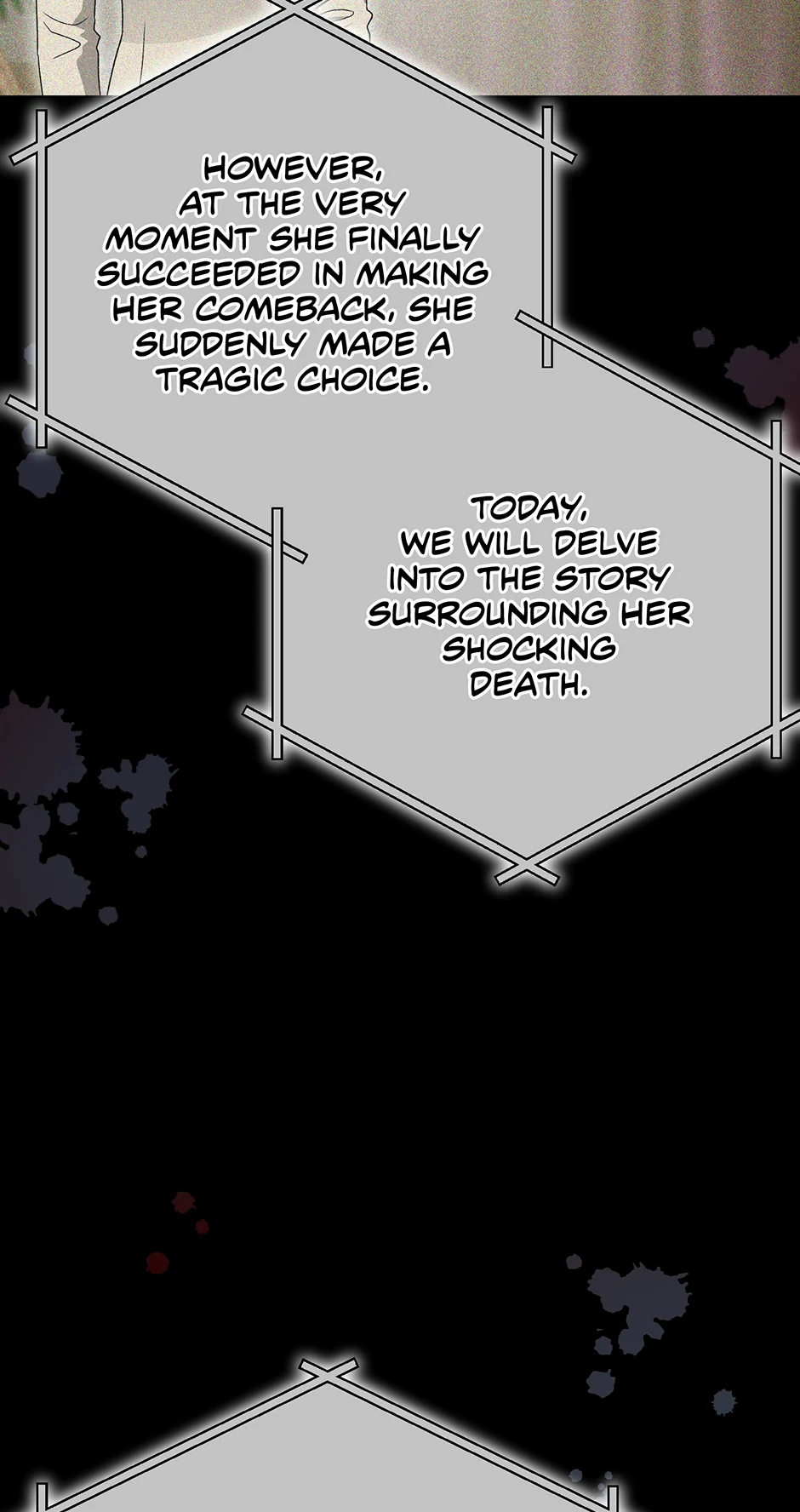 Kitsch Wedding Chapter 31 - page 62