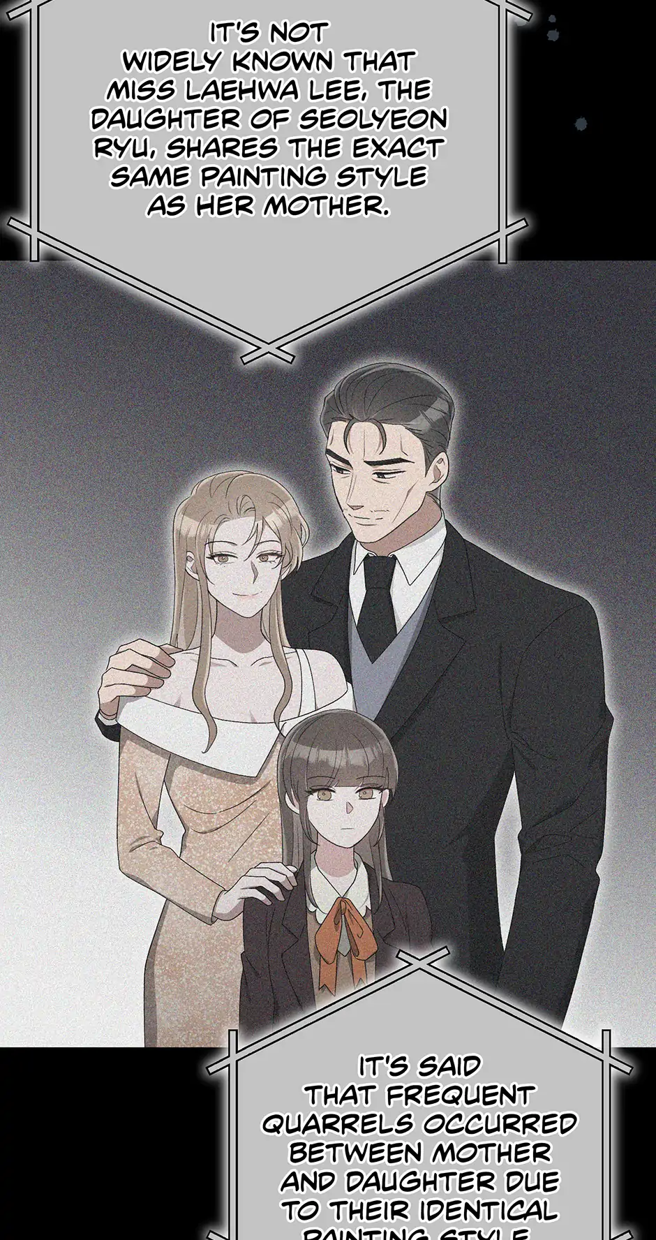 Kitsch Wedding Chapter 31 - page 63