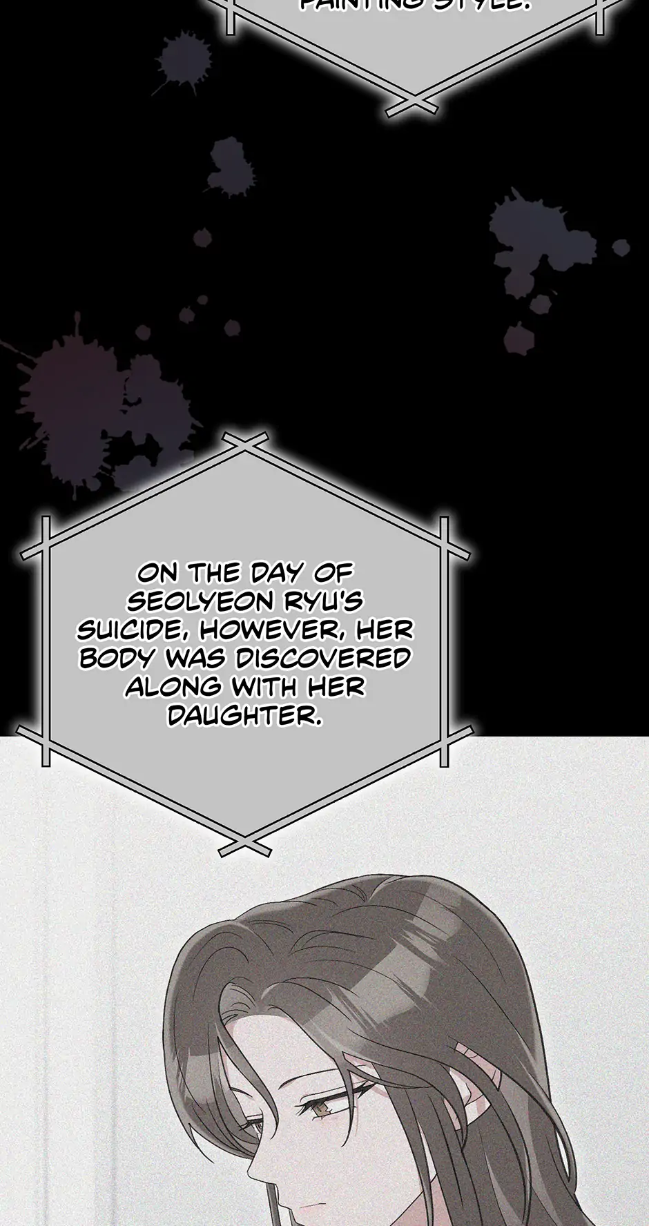 Kitsch Wedding Chapter 31 - page 64