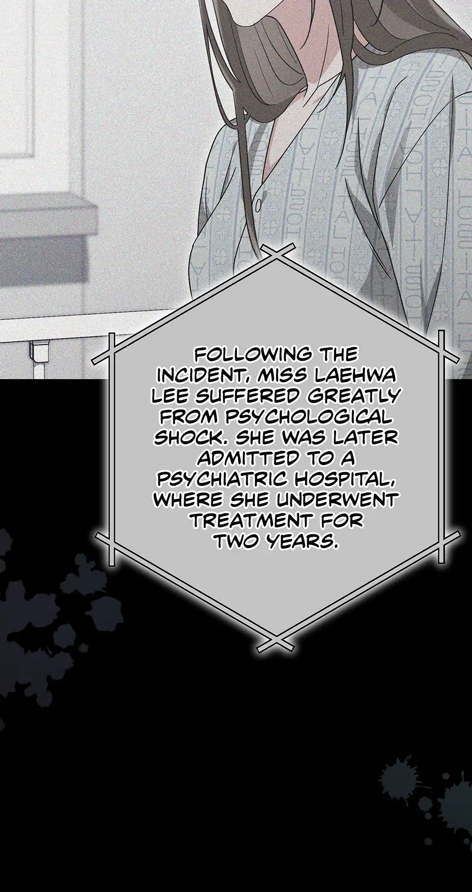 Kitsch Wedding Chapter 31 - page 65