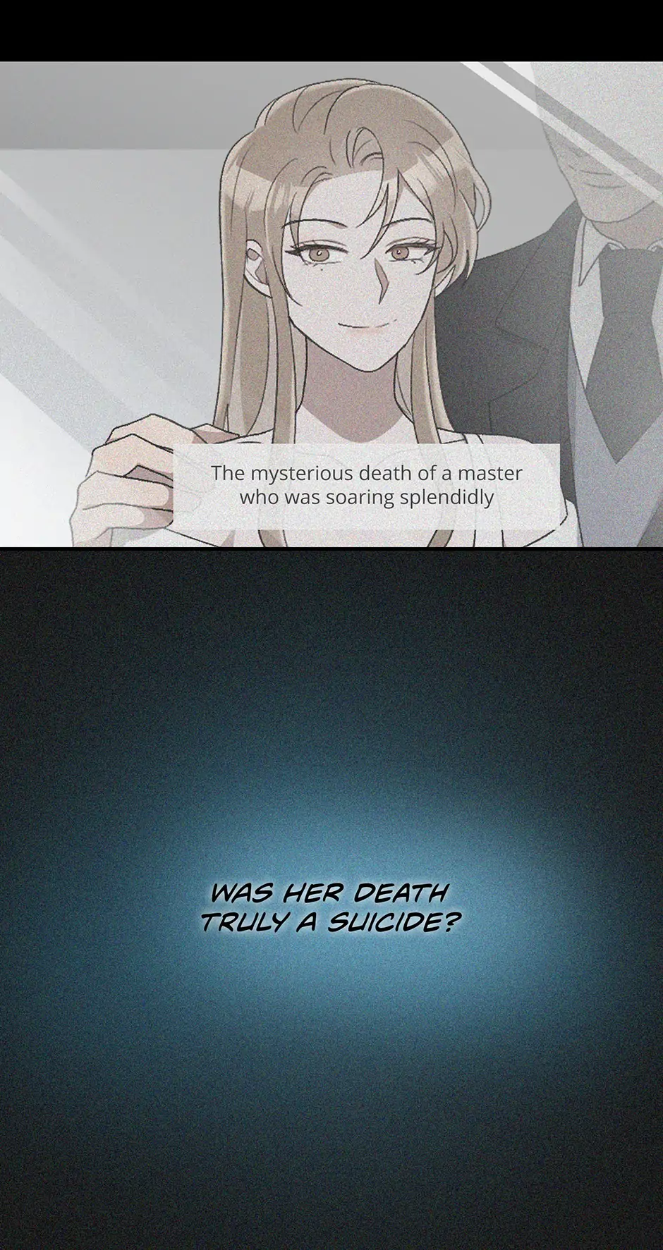 Kitsch Wedding Chapter 31 - page 66