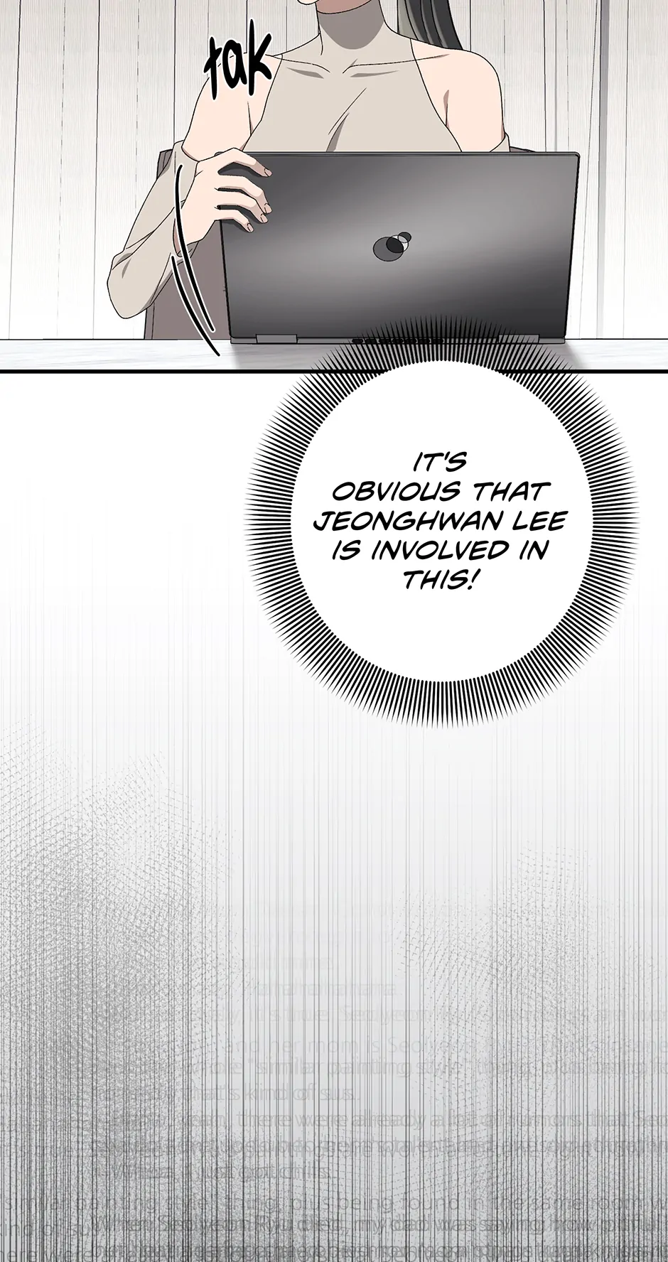 Kitsch Wedding Chapter 31 - page 68