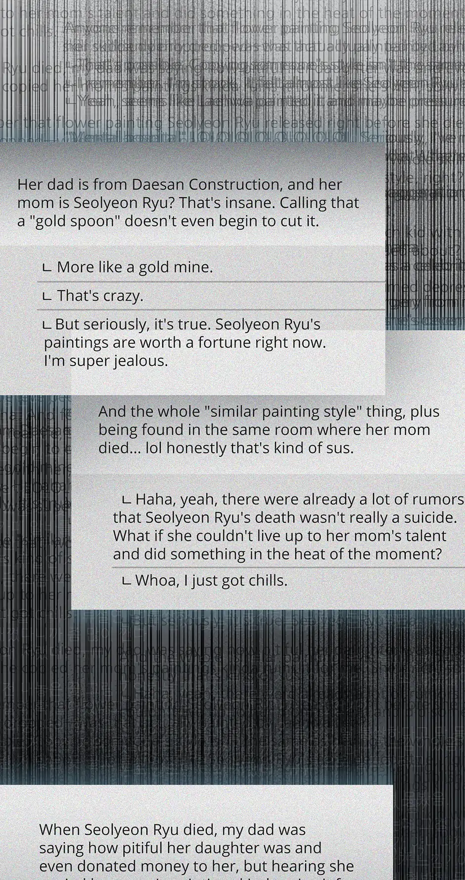 Kitsch Wedding Chapter 31 - page 69