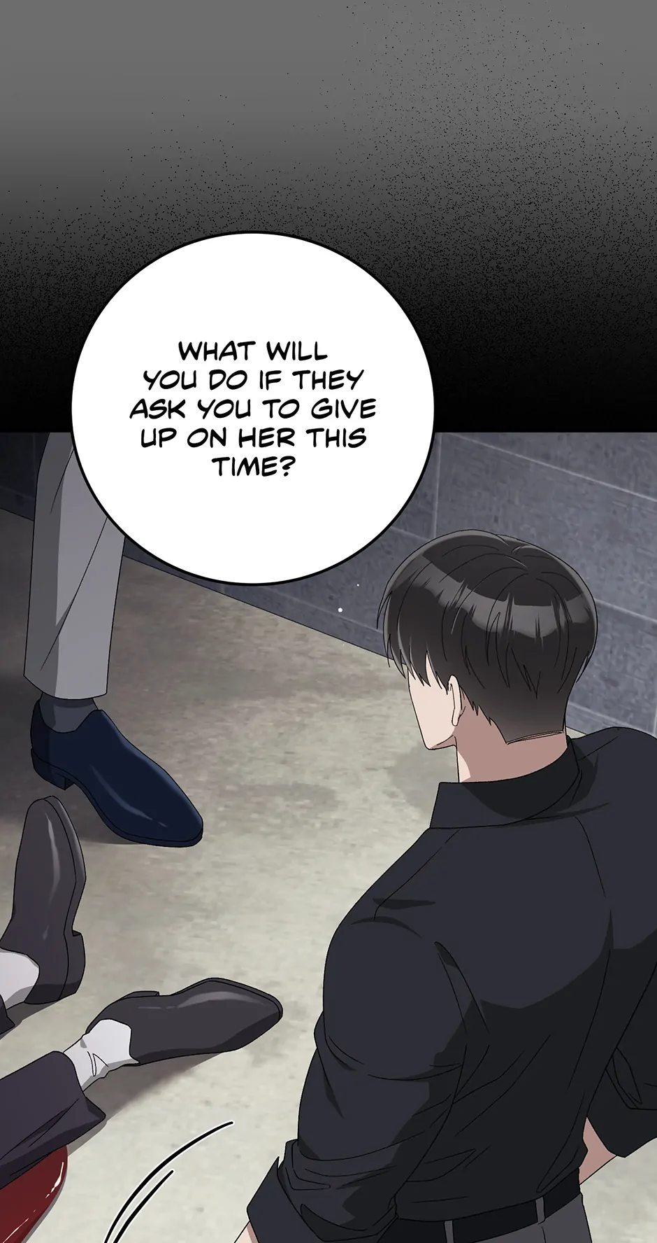 Kitsch Wedding Chapter 31 - page 7