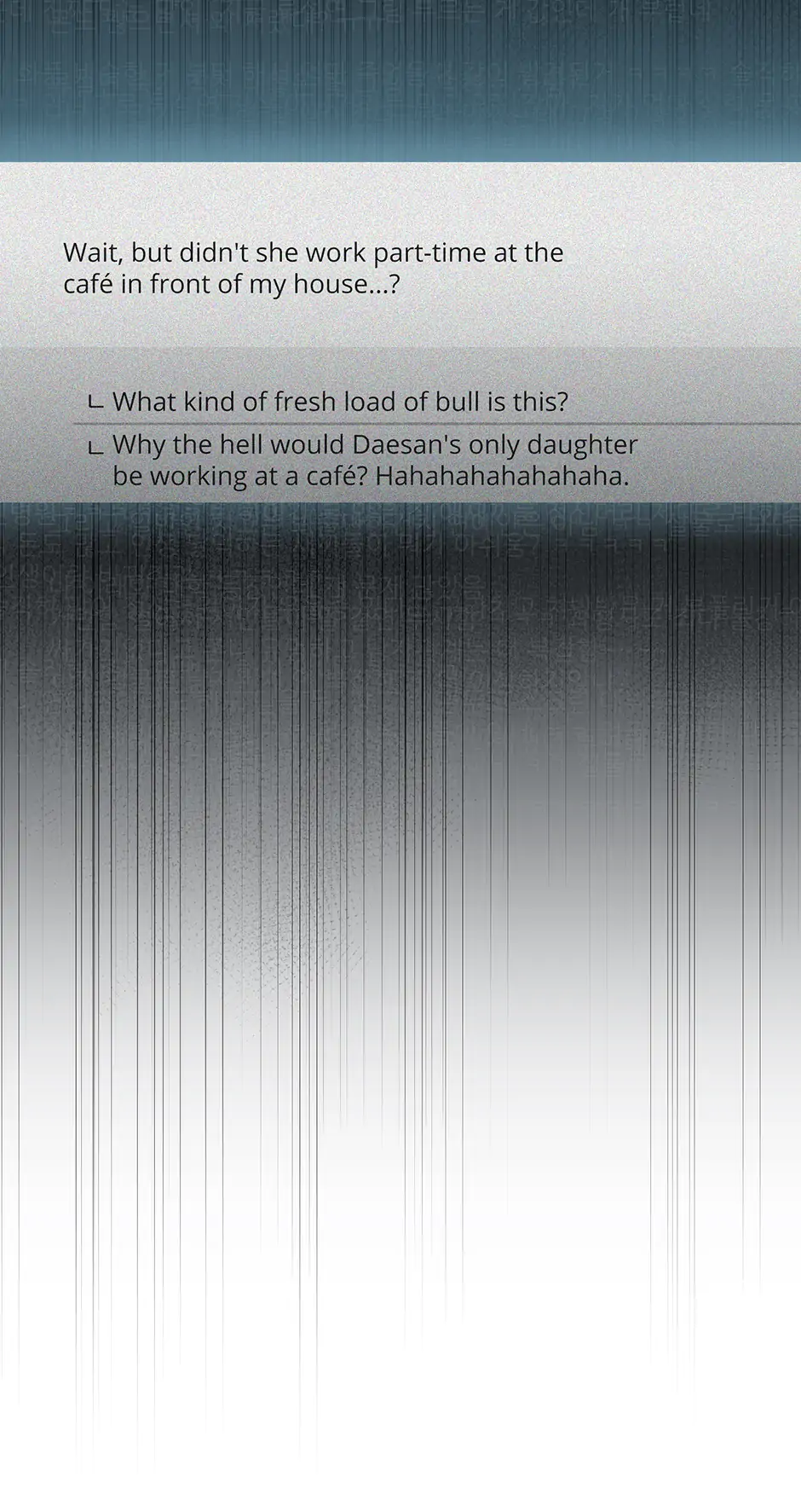 Kitsch Wedding Chapter 31 - page 72