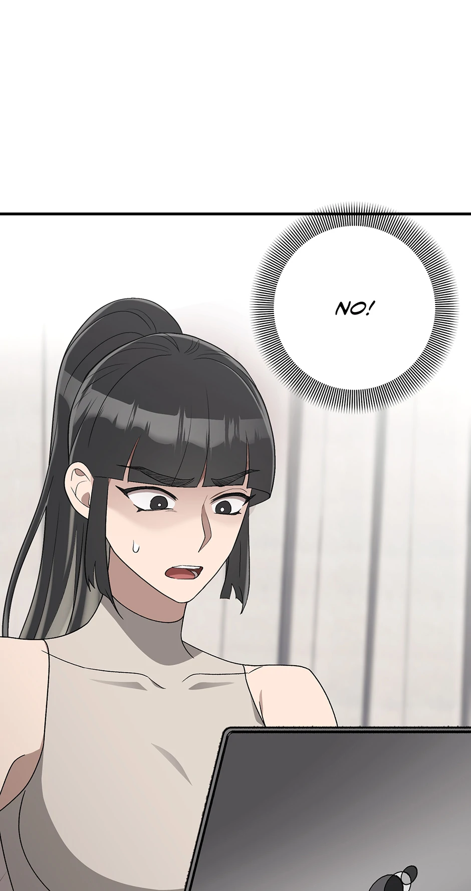 Kitsch Wedding Chapter 31 - page 73