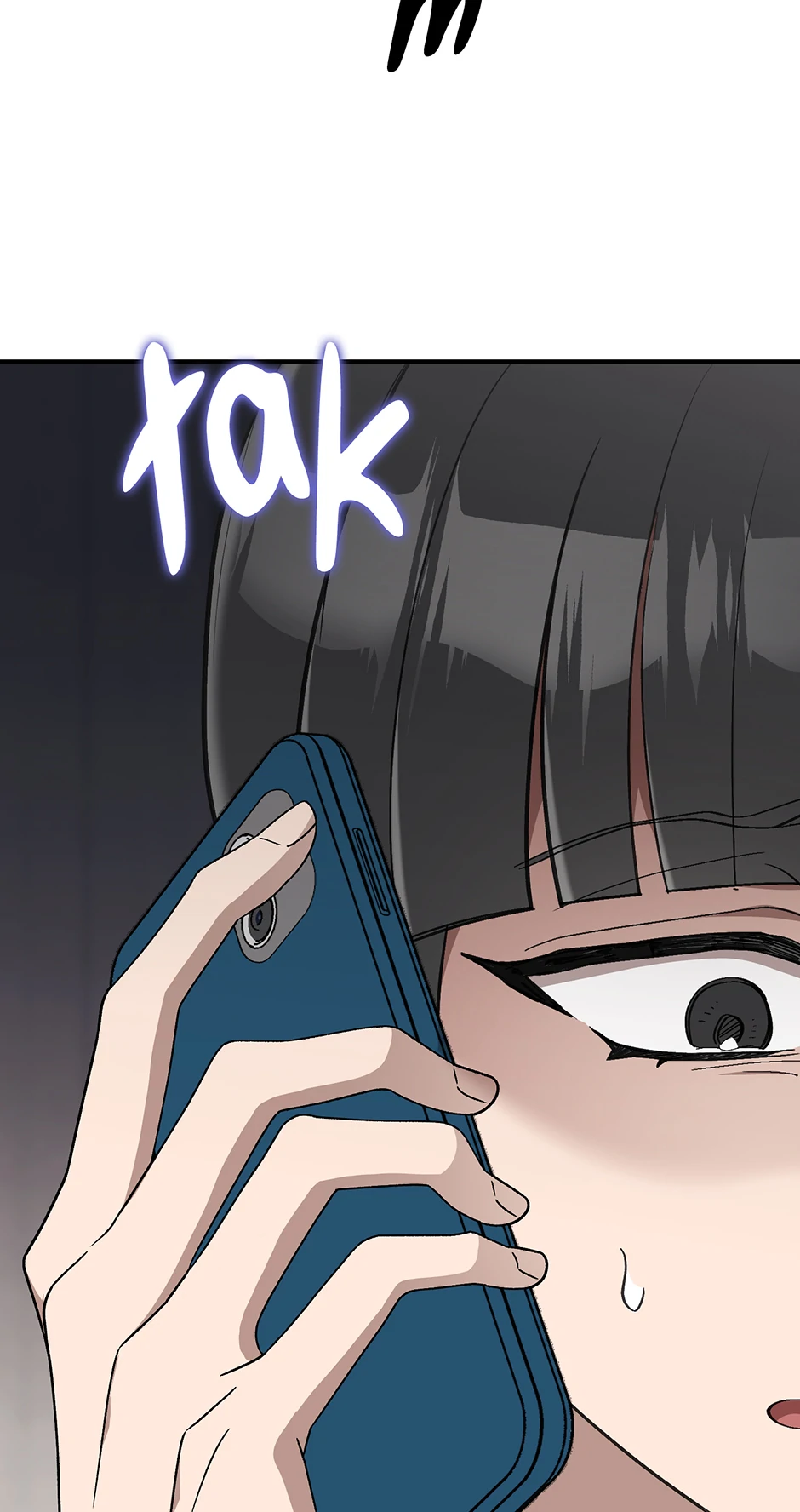 Kitsch Wedding Chapter 31 - page 75