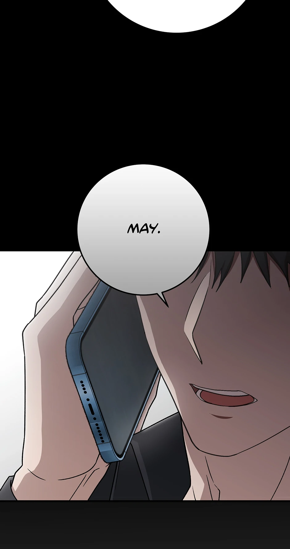 Kitsch Wedding Chapter 31 - page 77