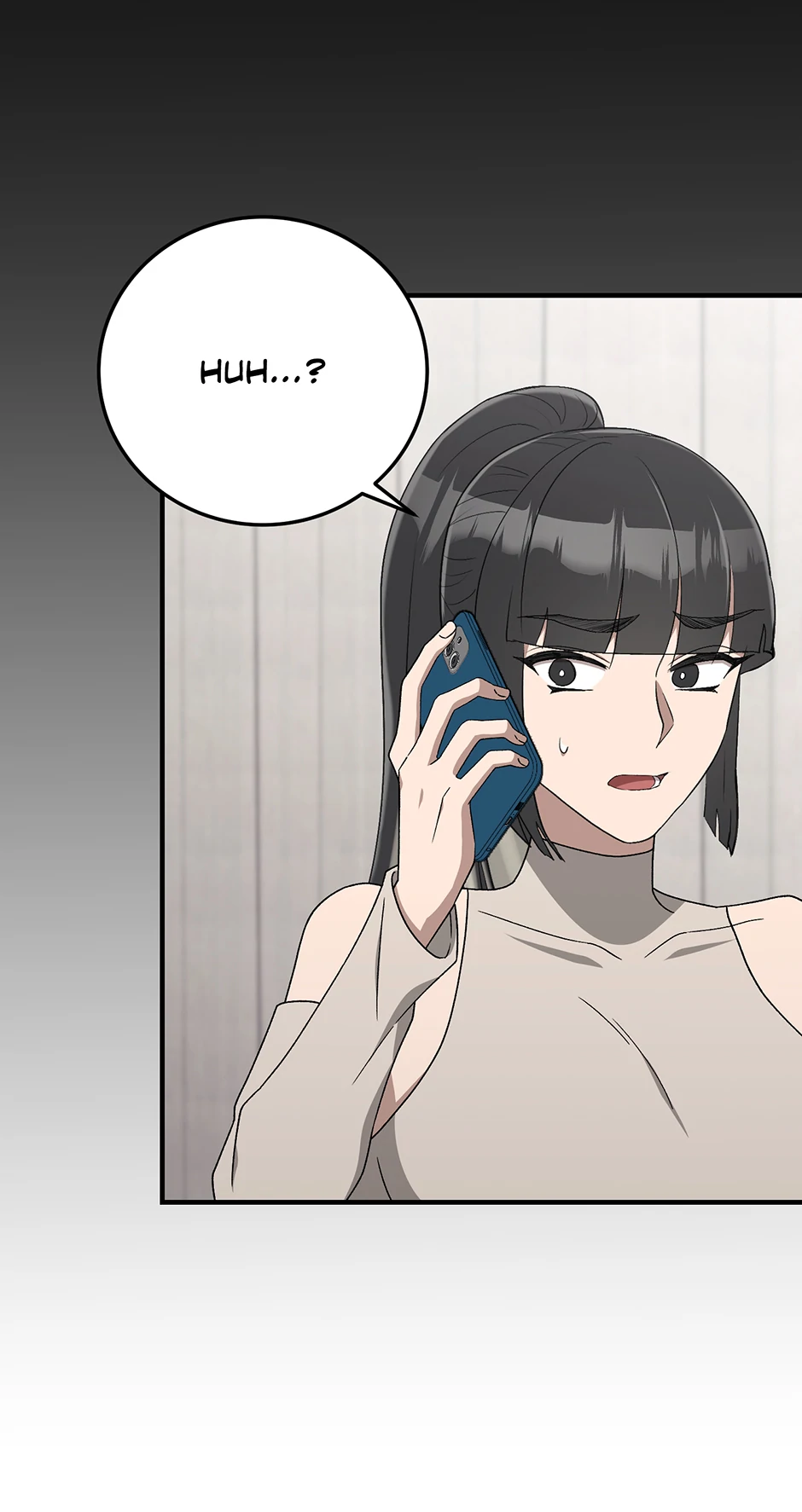 Kitsch Wedding Chapter 31 - page 78