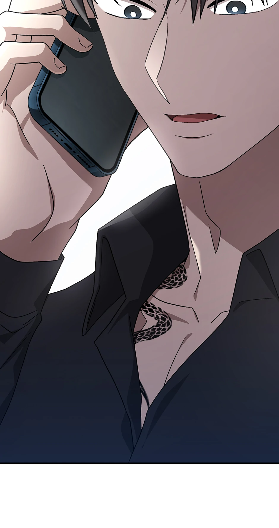 Kitsch Wedding Chapter 31 - page 83