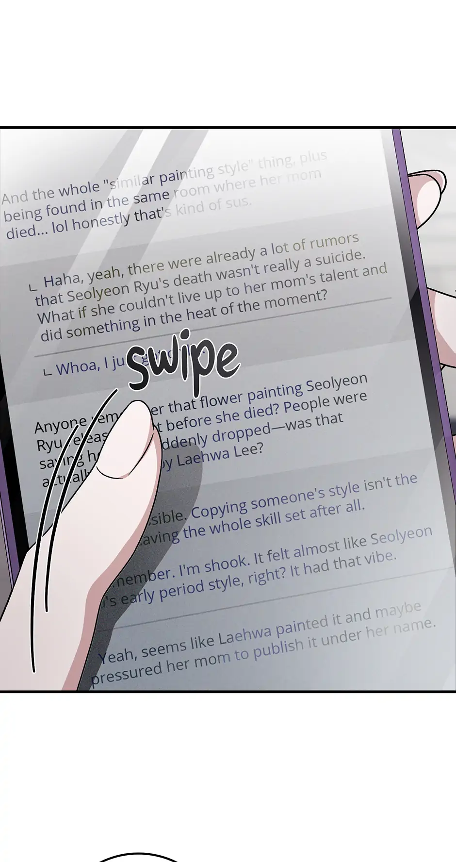 Kitsch Wedding Chapter 31 - page 85