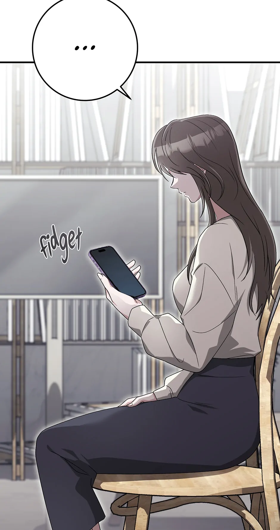 Kitsch Wedding Chapter 31 - page 86