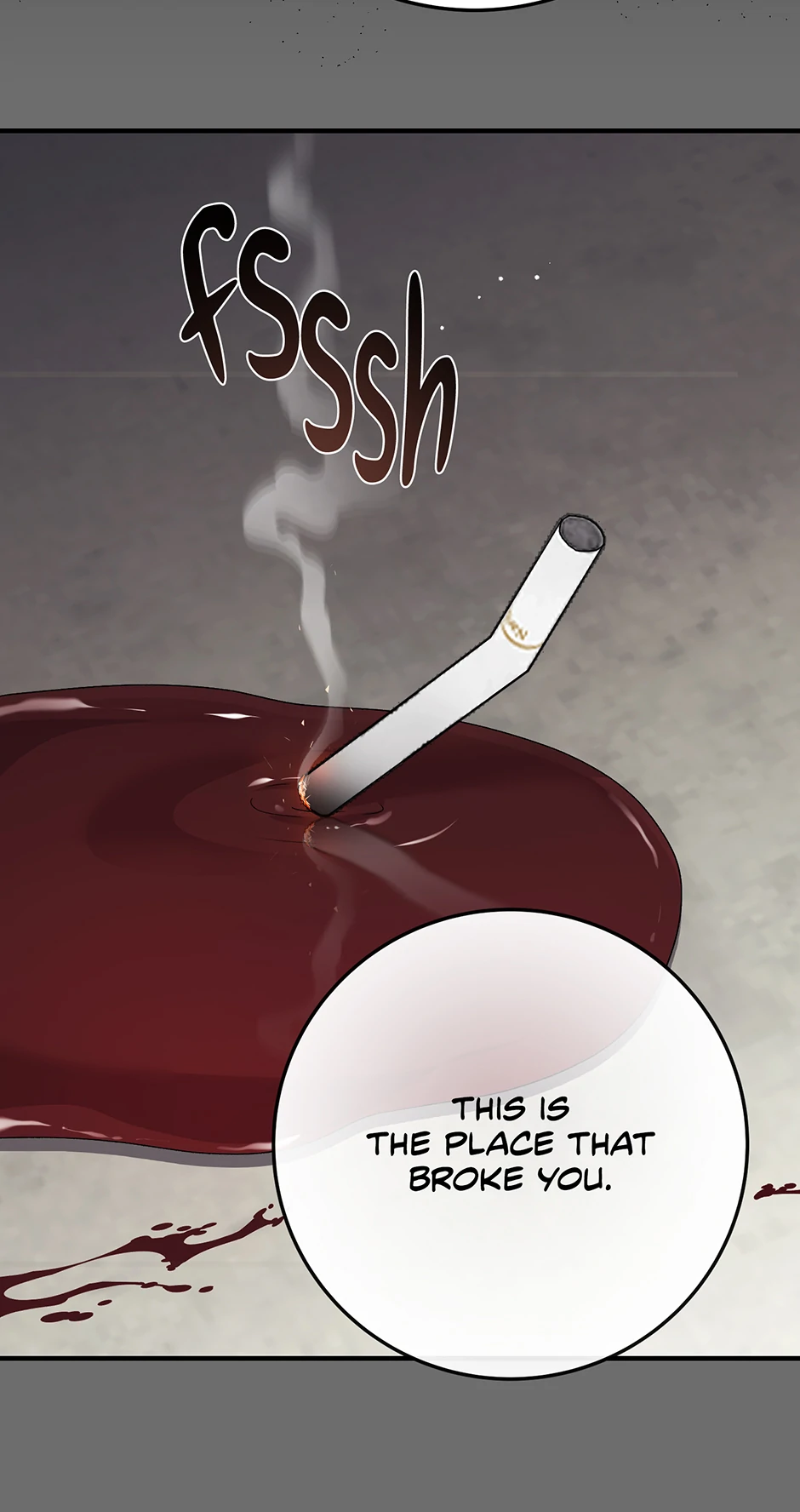 Kitsch Wedding Chapter 31 - page 9