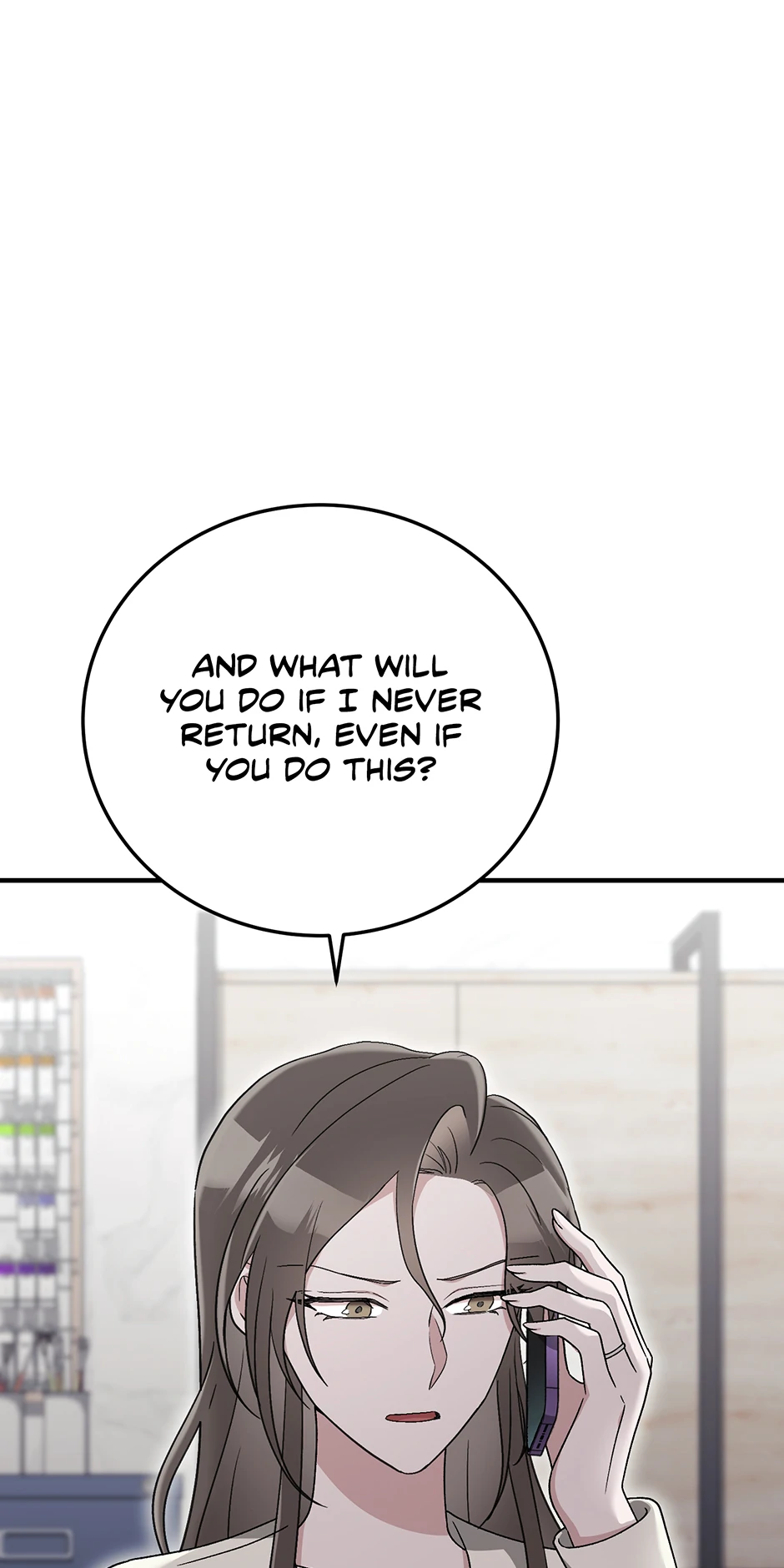 Kitsch Wedding Chapter 31 - page 91