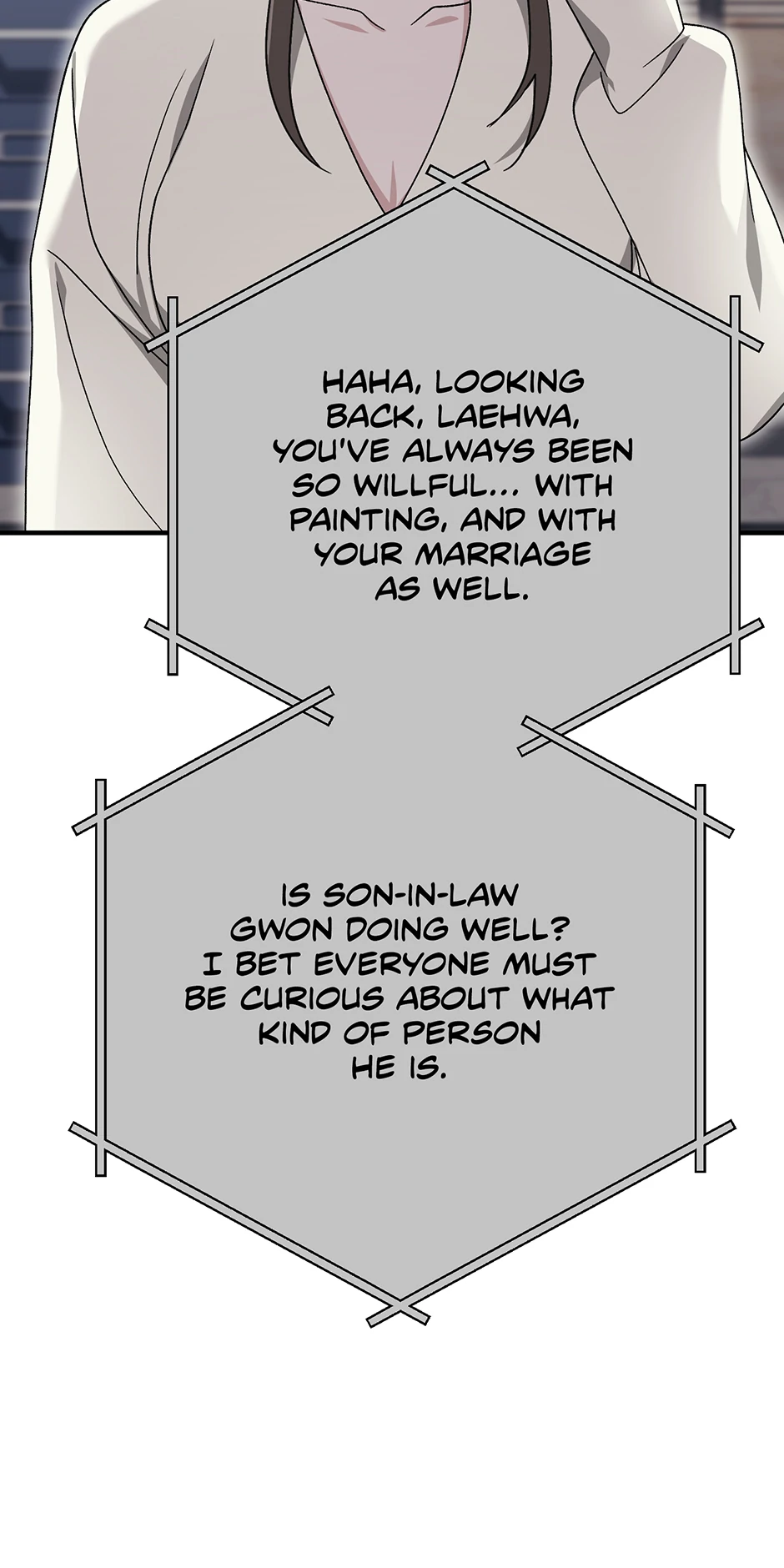 Kitsch Wedding Chapter 31 - page 92