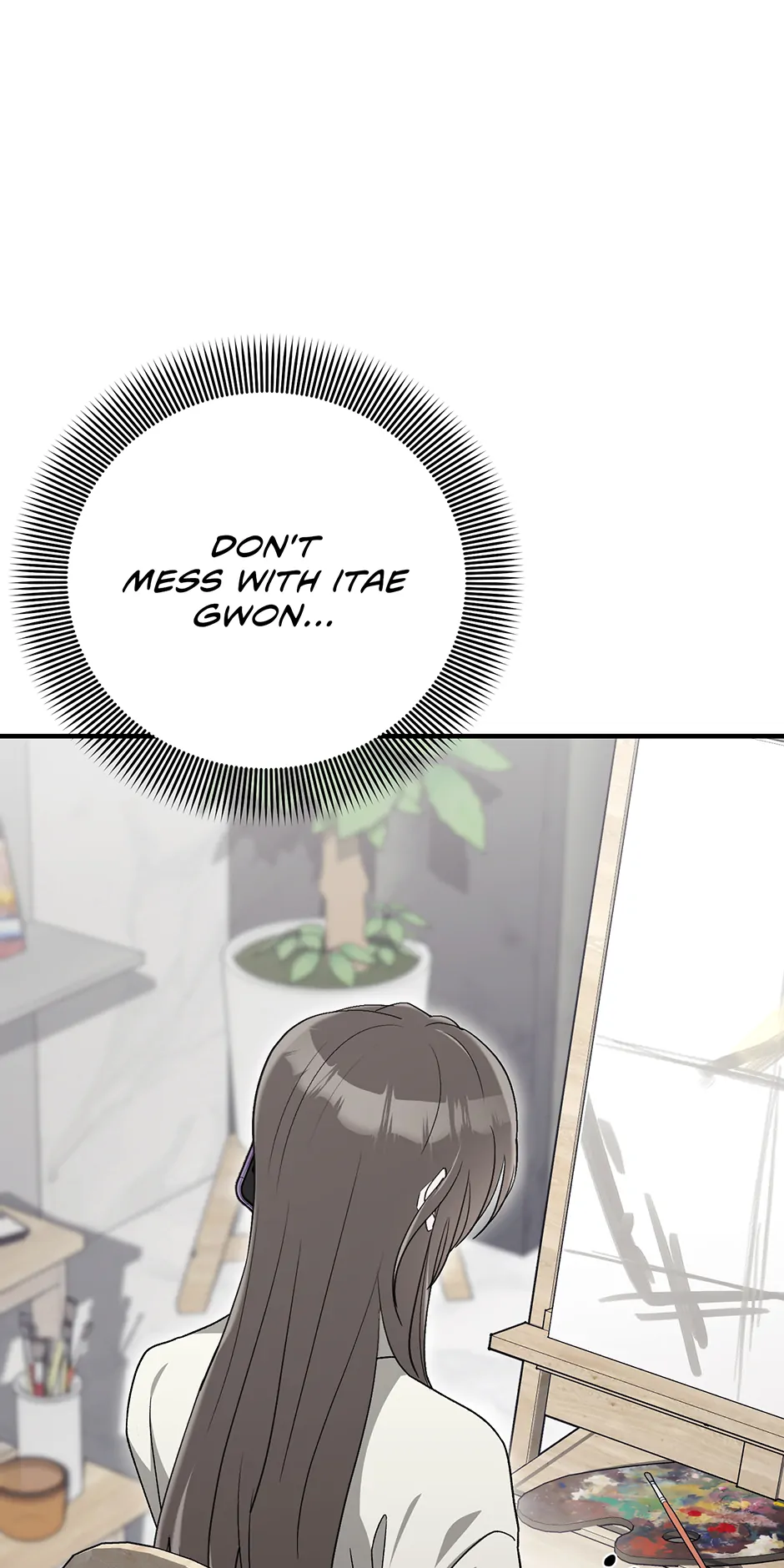 Kitsch Wedding Chapter 31 - page 93