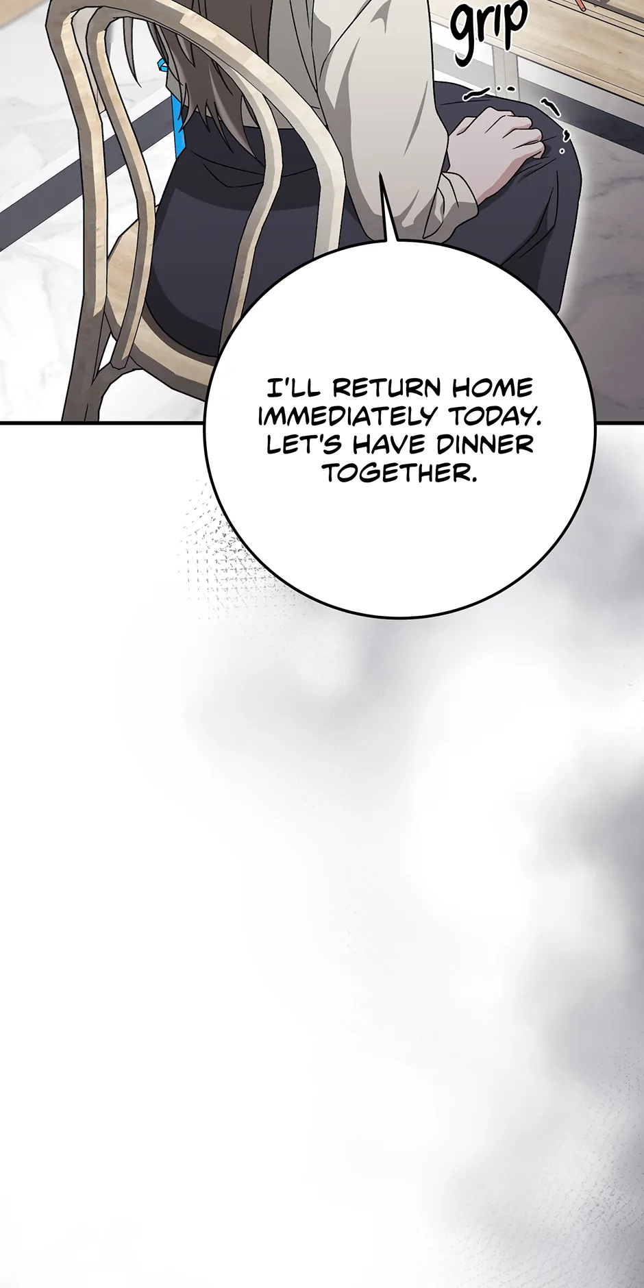 Kitsch Wedding Chapter 31 - page 94