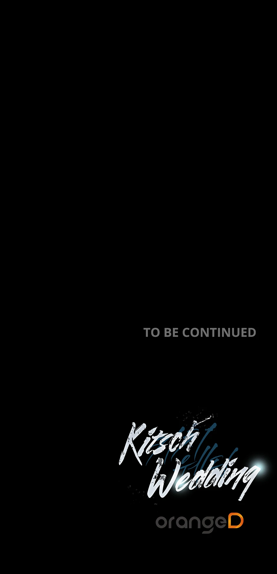 Kitsch Wedding Chapter 31 - page 97