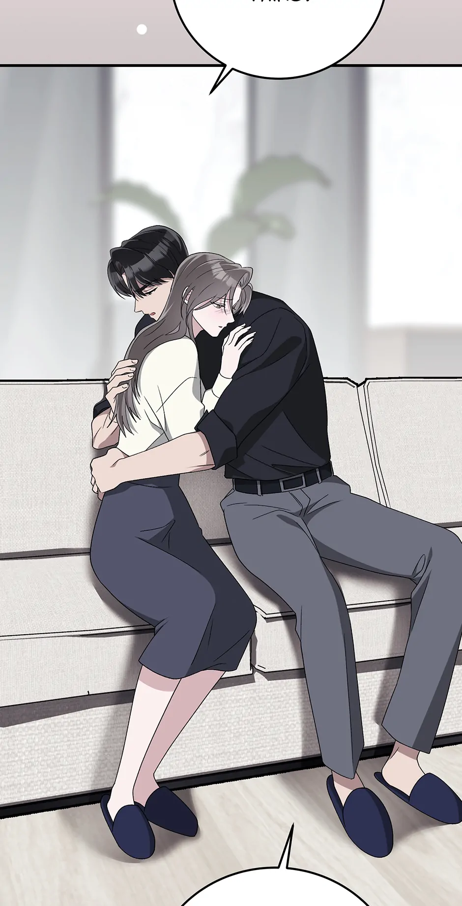 Kitsch Wedding Chapter 32 - page 101