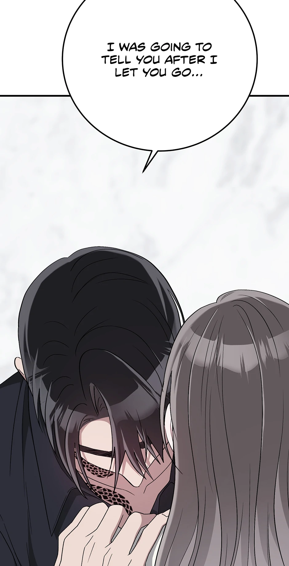 Kitsch Wedding Chapter 32 - page 103