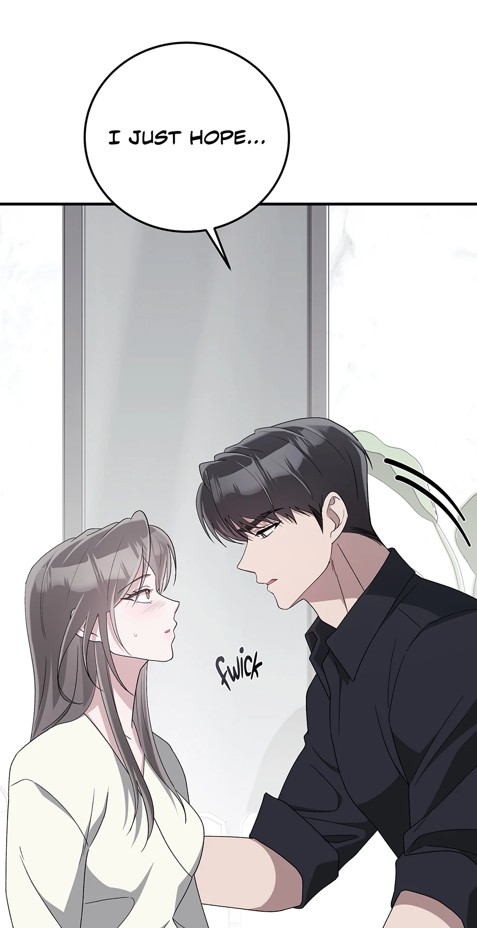 Kitsch Wedding Chapter 32 - page 105