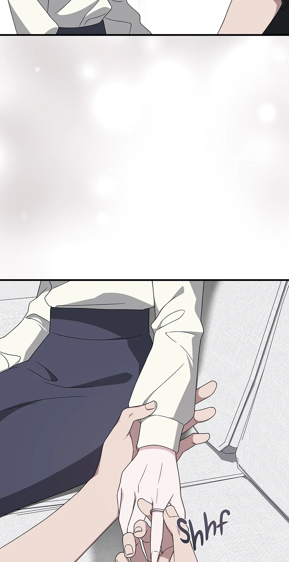 Kitsch Wedding Chapter 32 - page 106